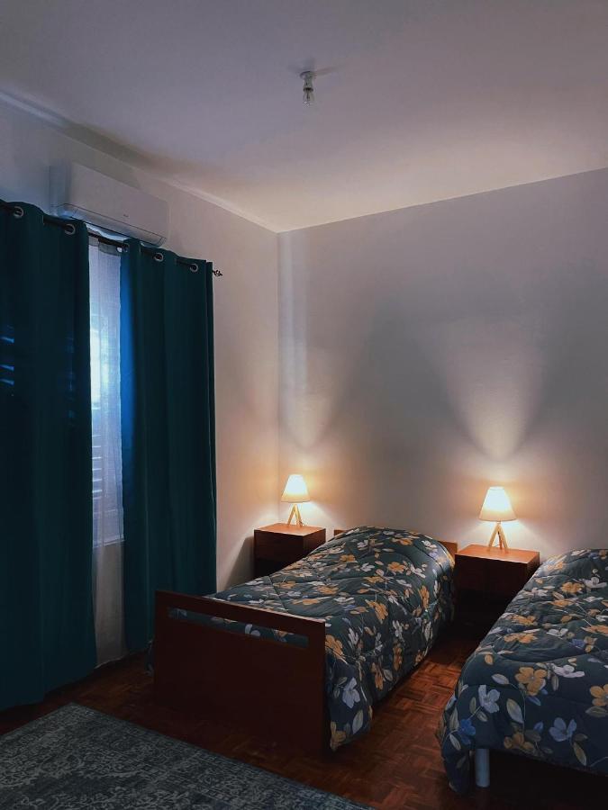 Indie7House Пано-Лефкара Екстер'єр фото