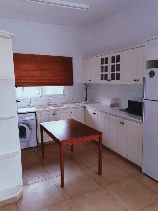 Indie7House Пано-Лефкара Екстер'єр фото