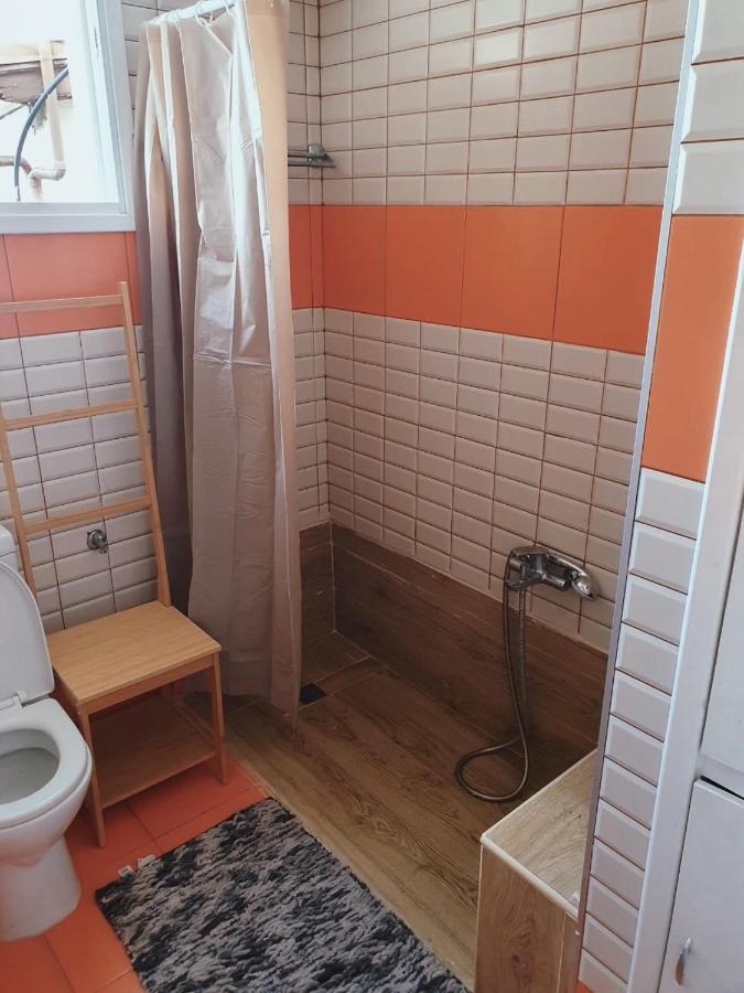 Indie7House Пано-Лефкара Екстер'єр фото