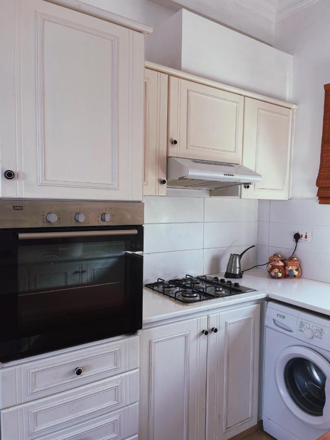 Indie7House Пано-Лефкара Екстер'єр фото