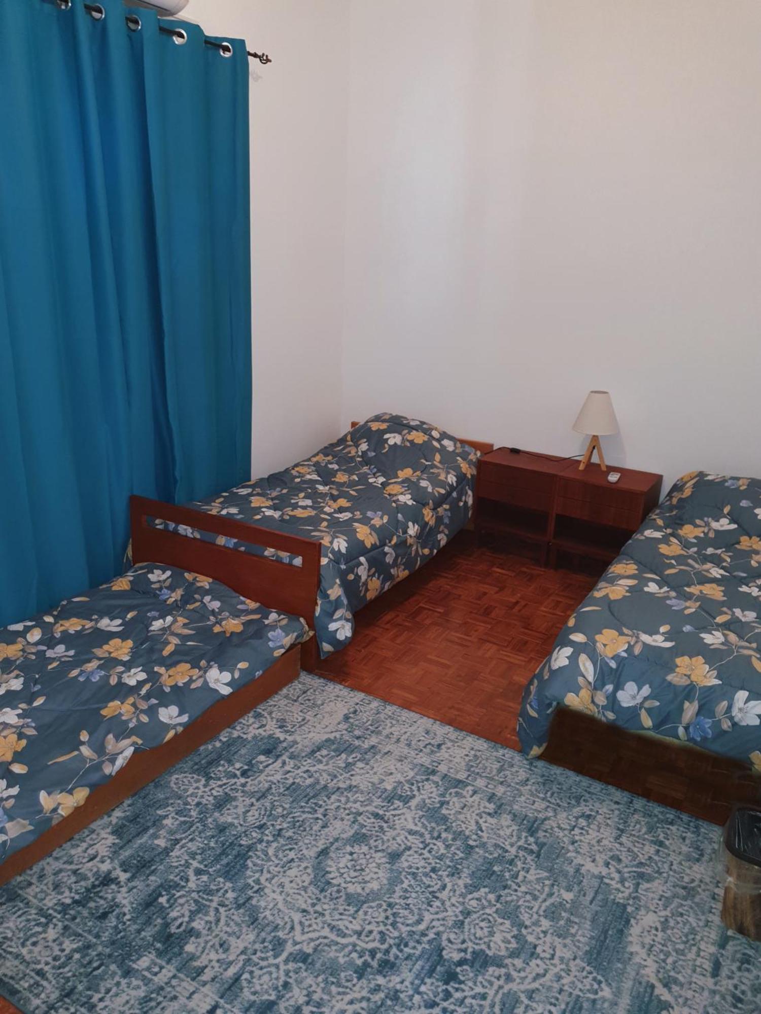 Indie7House Пано-Лефкара Екстер'єр фото
