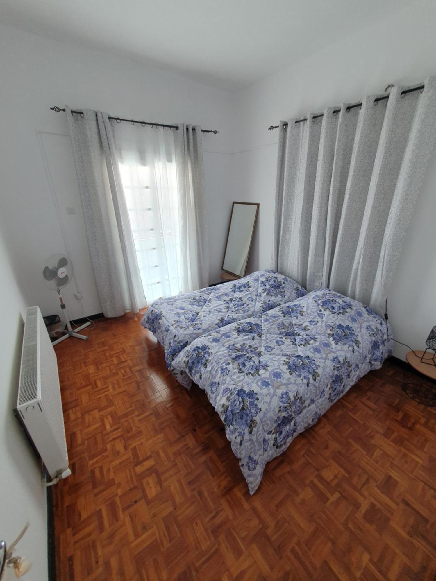Indie7House Пано-Лефкара Екстер'єр фото