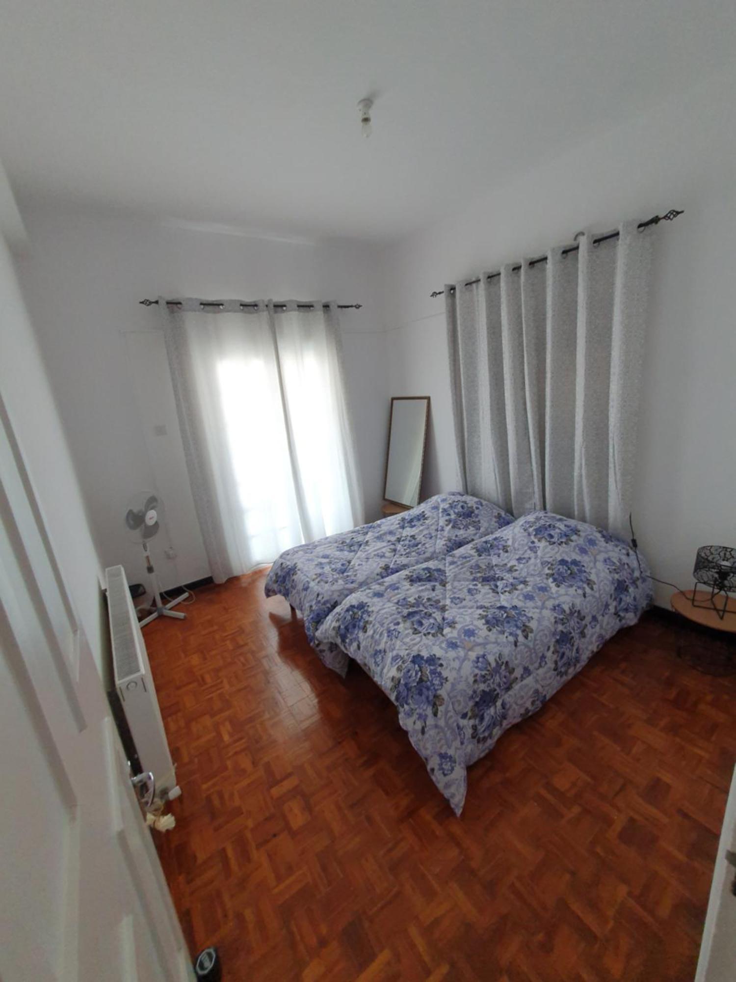 Indie7House Пано-Лефкара Екстер'єр фото