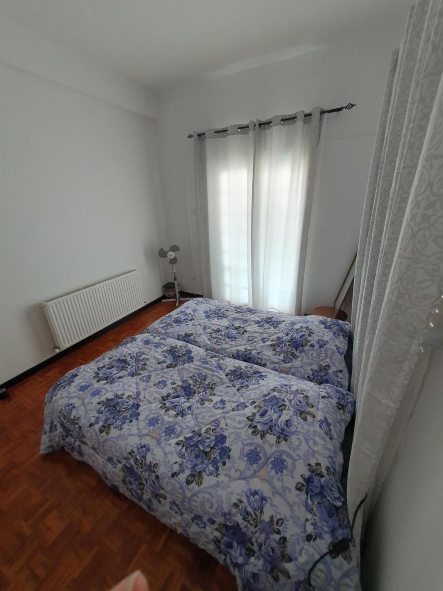 Indie7House Пано-Лефкара Екстер'єр фото