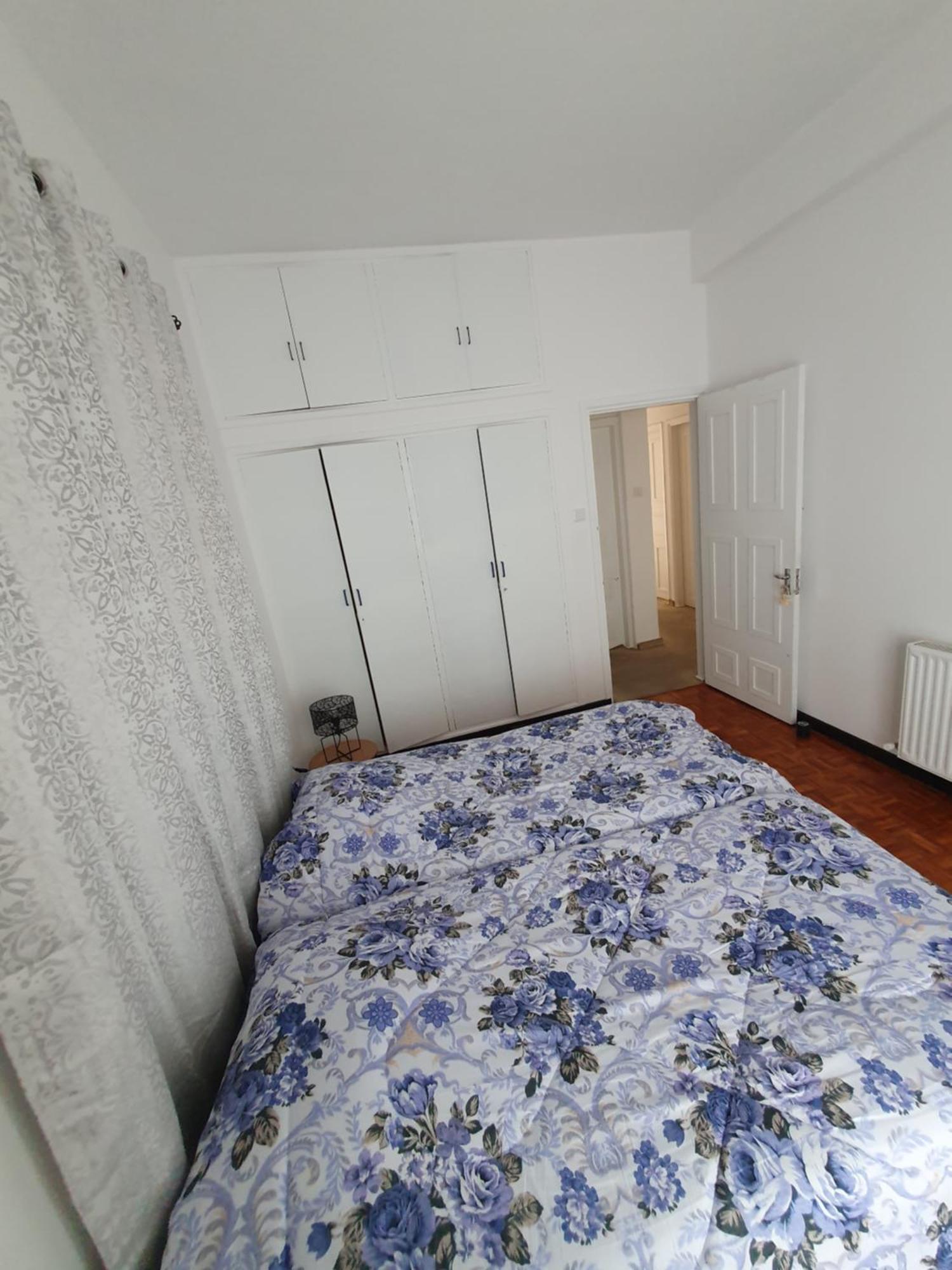 Indie7House Пано-Лефкара Екстер'єр фото