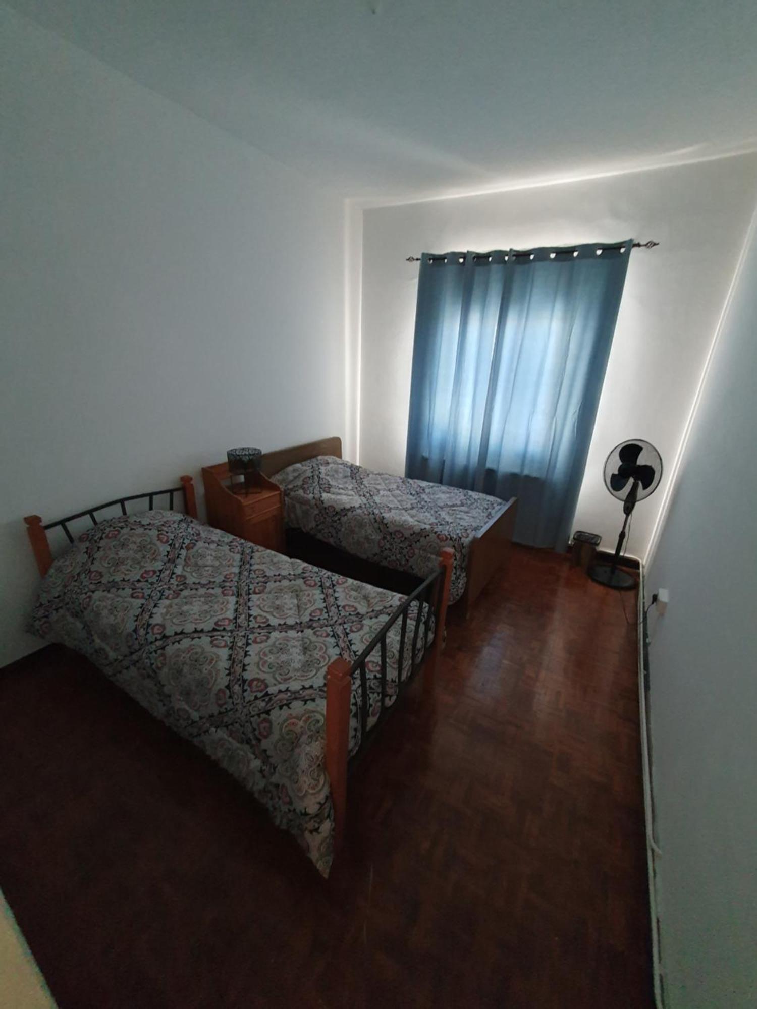 Indie7House Пано-Лефкара Екстер'єр фото