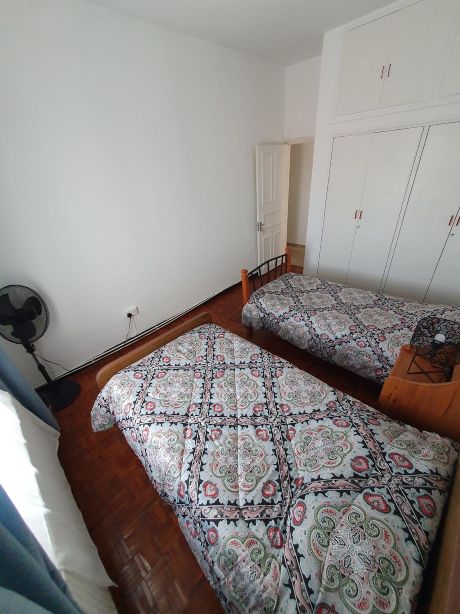 Indie7House Пано-Лефкара Екстер'єр фото